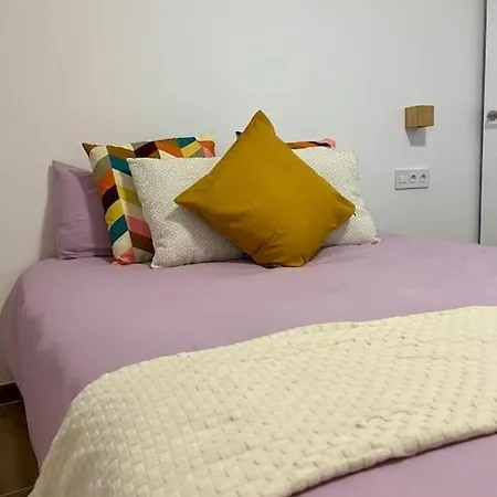 Detail Caballo Blanco I Apartman *