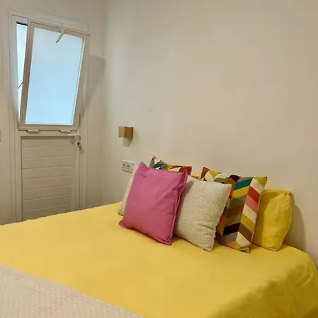 Detail Caballo Blanco I Apartman La Matanza de Acentejo