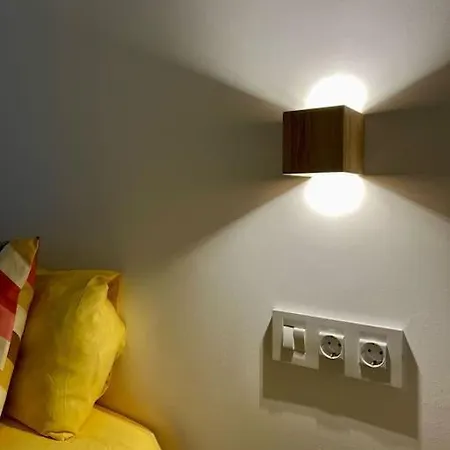 Apartman Detail Caballo Blanco I La Matanza de Acentejo