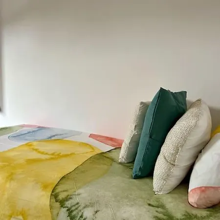 Detail Caballo Blanco I Apartman La Matanza de Acentejo