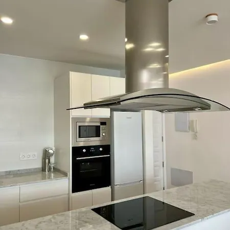 Apartman Detail Caballo Blanco I