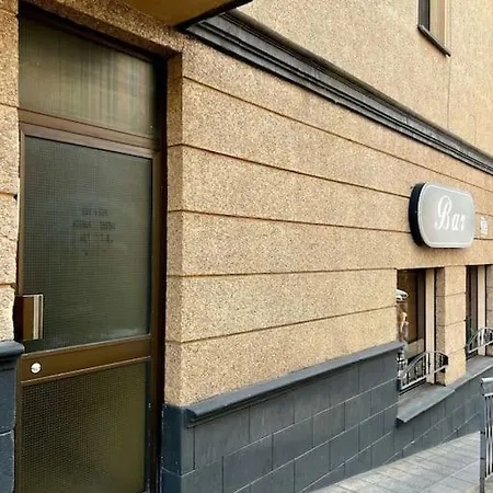 Apartman Detail Caballo Blanco I *