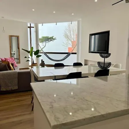 Detail Caballo Blanco I Apartman