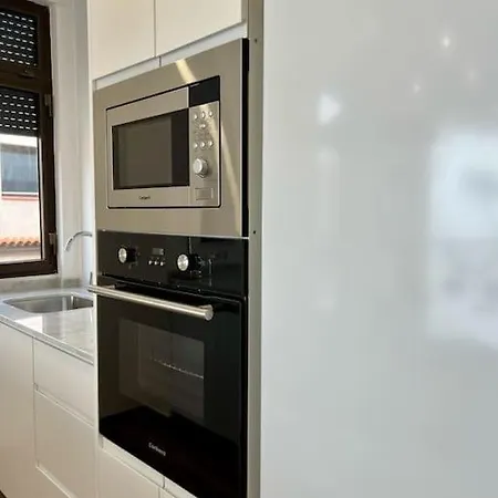 Detail Caballo Blanco I Apartman *