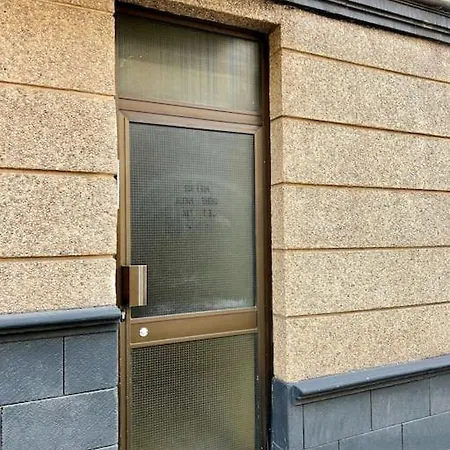 Apartman Detail Caballo Blanco I *