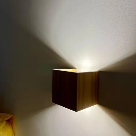Apartman Detail Caballo Blanco I *