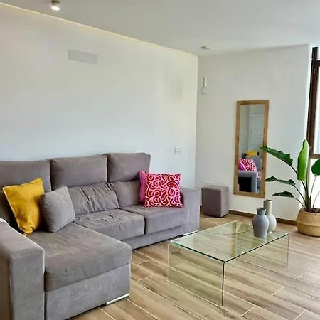 Apartman Detail Caballo Blanco I