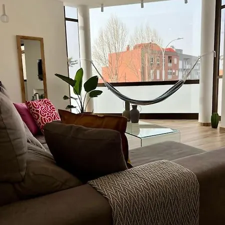 شقة Detail Caballo Blanco I *