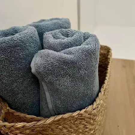 Detail Caballo Blanco I Apartman La Matanza de Acentejo
