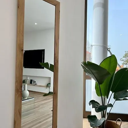 Detail Caballo Blanco I شقة *