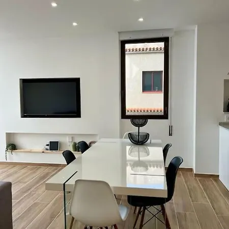 Apartman Detail Caballo Blanco I *