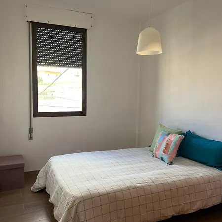 Detail Caballo Blanco I Apartman La Matanza de Acentejo