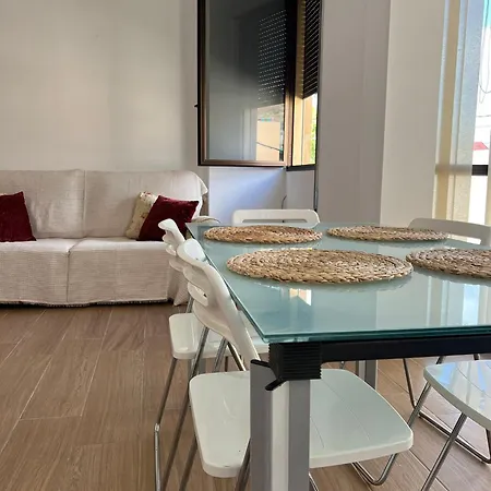 Detail Caballo Blanco I Apartman La Matanza de Acentejo