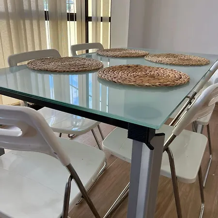 Apartman Detail Caballo Blanco I La Matanza de Acentejo
