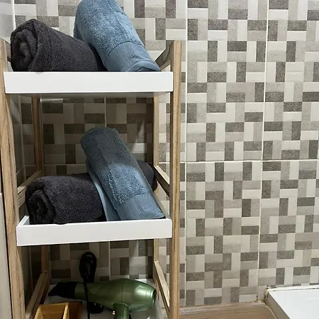 Detail Caballo Blanco I Apartman La Matanza de Acentejo