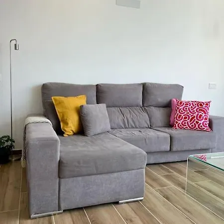 Daire Detail Caballo Blanco I *