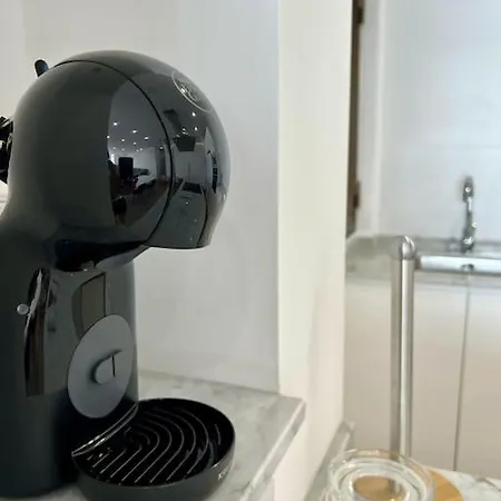 Detail Caballo Blanco I アパート La Matanza de Acentejo