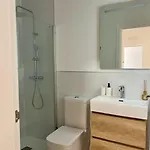 Detail Caballo Blanco I Apartman