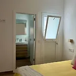 Apartman Detail Caballo Blanco I