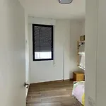 Apartman Detail Caballo Blanco I