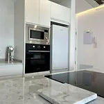 Detail Caballo Blanco I Apartman *