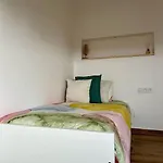Apartman Detail Caballo Blanco I