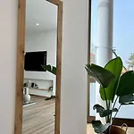 Detail Caballo Blanco I Apartman *