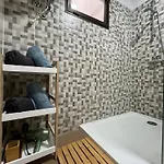 Detail Caballo Blanco I Apartman La Matanza de Acentejo