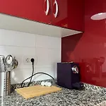 Apartman Detail Caballo Blanco I